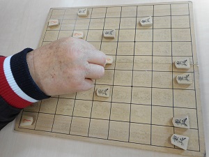 将棋